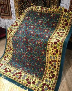 Iranian handmade Carpet price