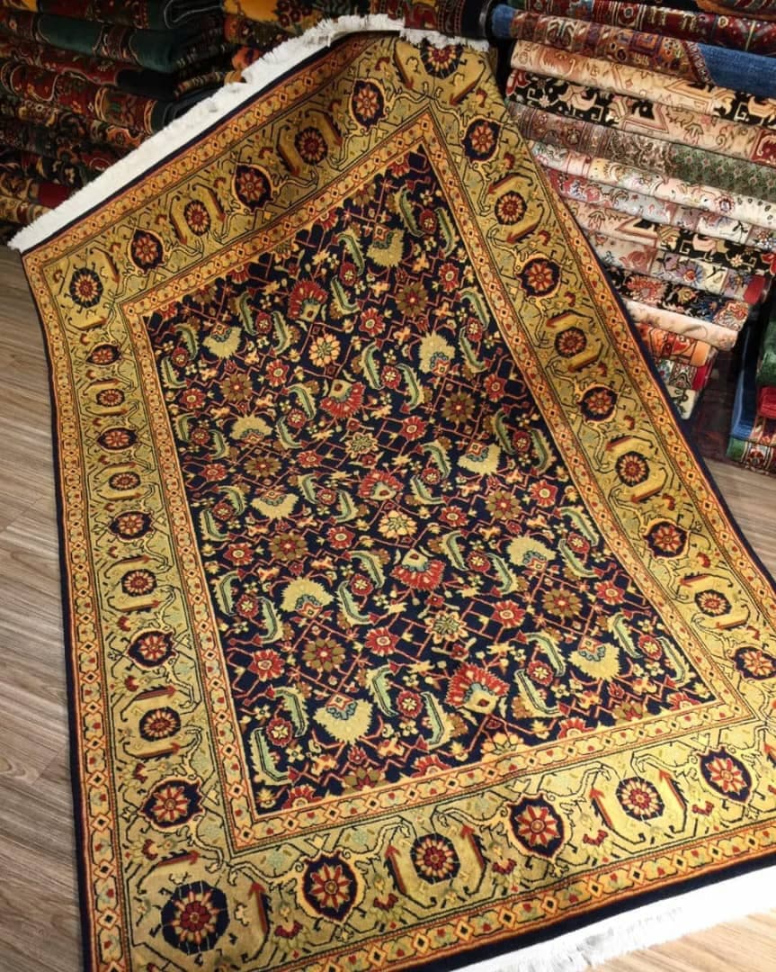 Handmade carpet price