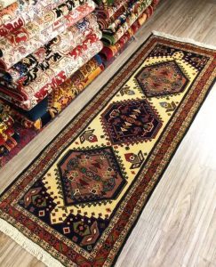 Iranian carpet price