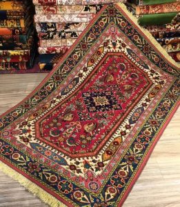 Buy Persian carpets