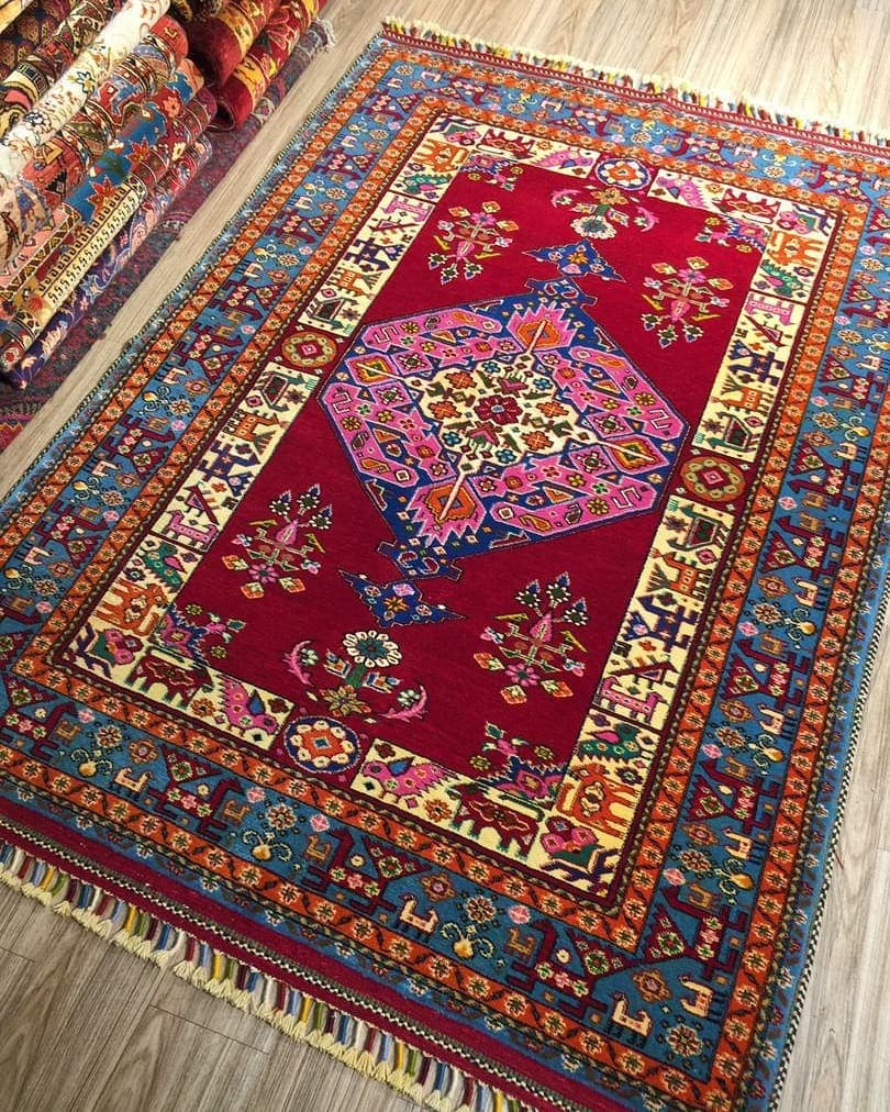 Persian rugs Dubai
