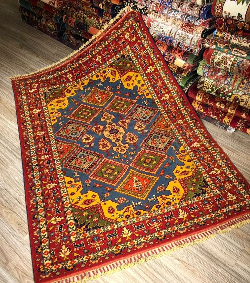 persian carpet price in dubai
