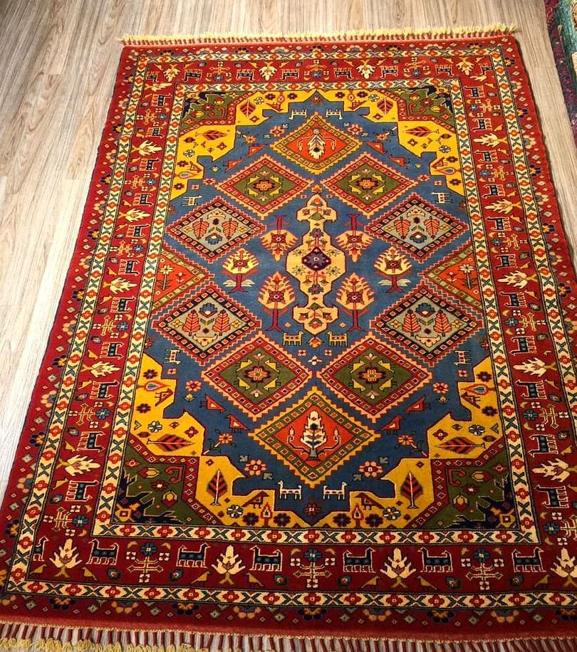 persian carpet price in dubai