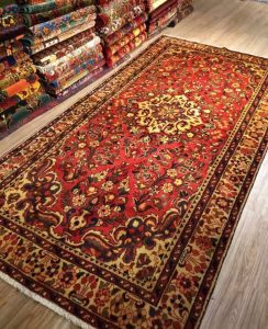 iranian carpet price germany