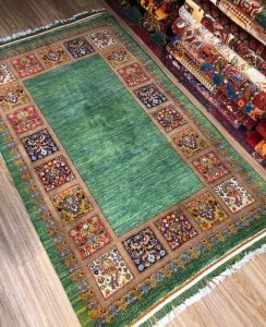 iranian carpet price germany