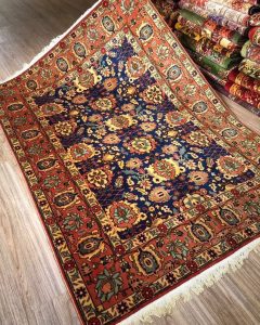 original persian carpet