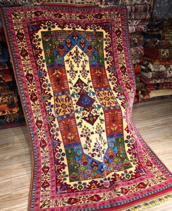 iranian carpet price in dubai