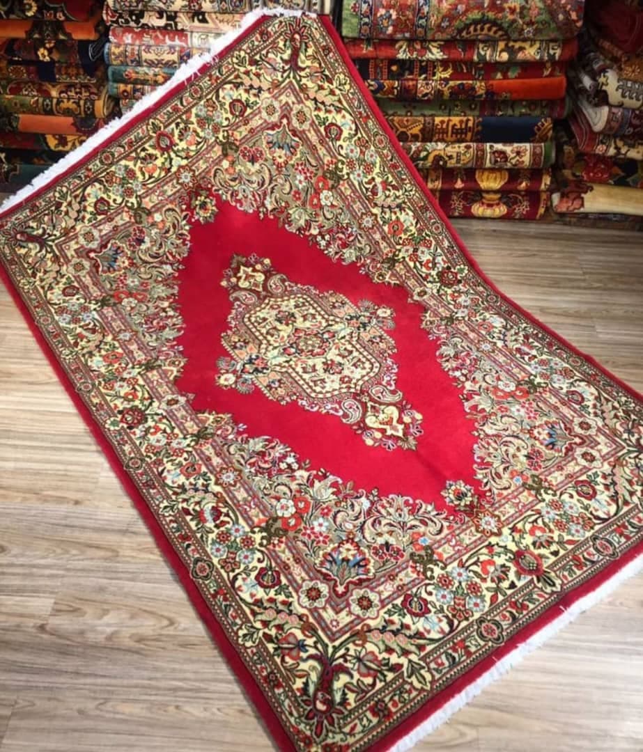iranian carpet price in germany