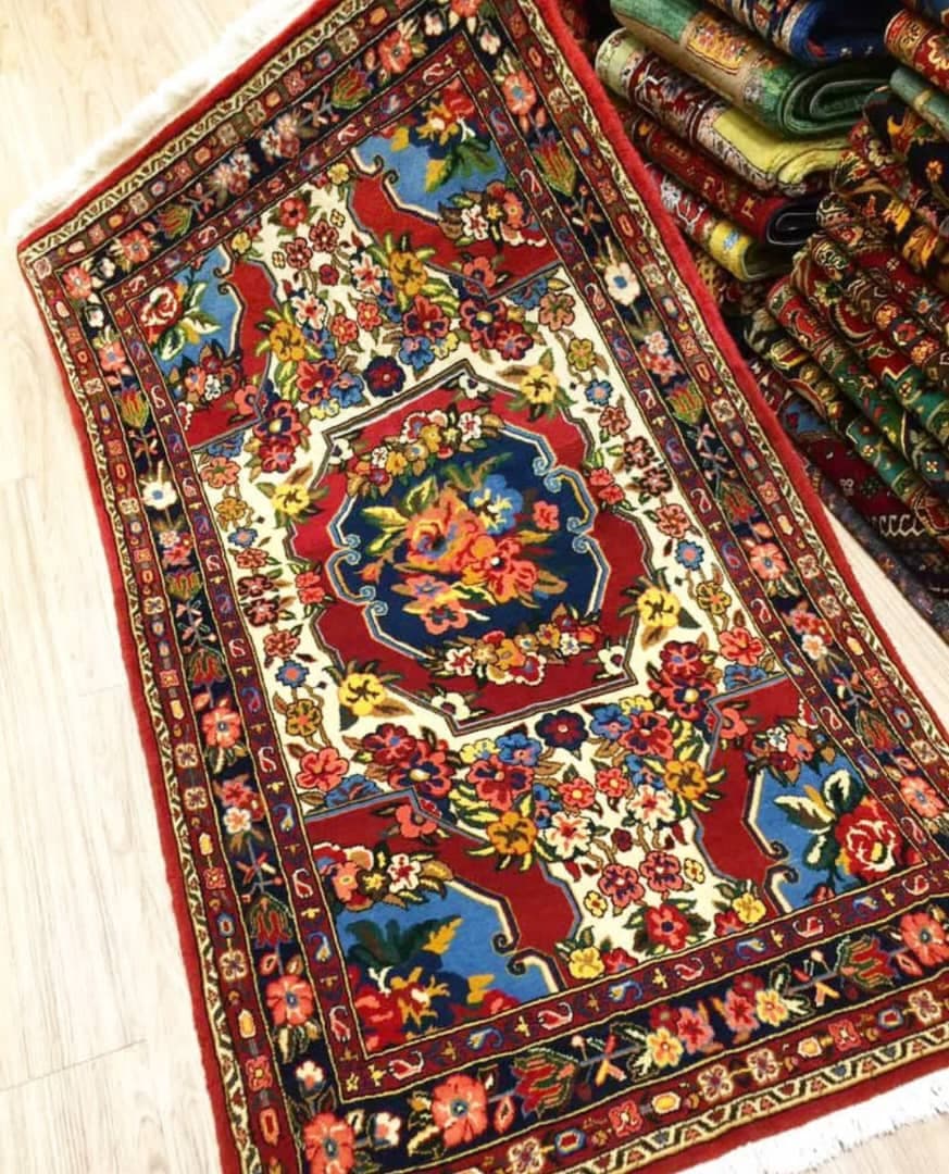 original persian carpet