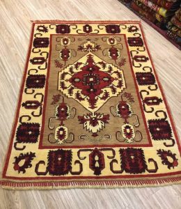 persian carpet silk price