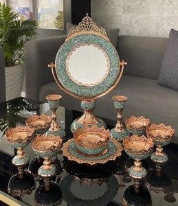Iran souvenir online shop