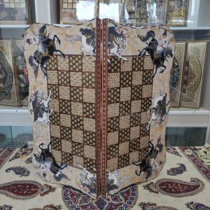 Khatam backgammon price