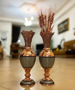Persian handicraft