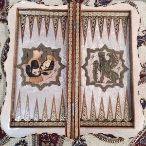 persian handicrafts uk