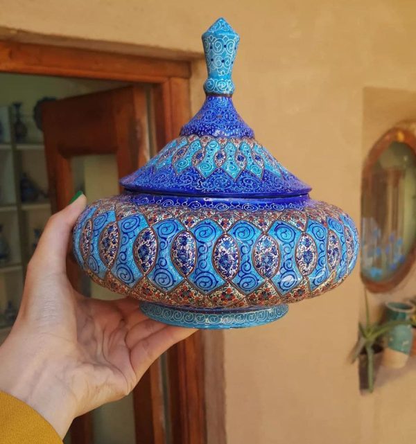 vitreous enamel original Iranian price