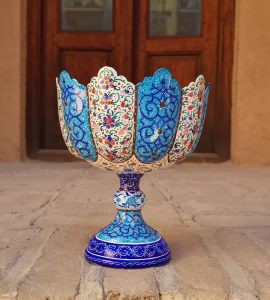 Persian handicraft