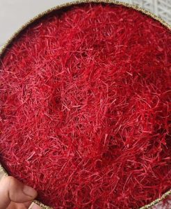 Saffron wholesale price in Iran