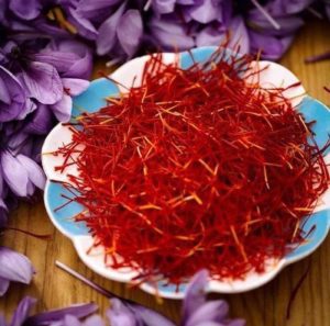 iranian saffron brands