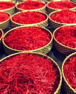 iranian saffron price in dubai