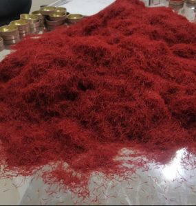 Cheapest country to buy saffron