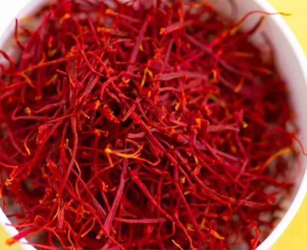saffron price per pound 2023