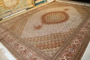 handmade carpet price