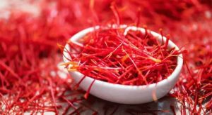 How much does saffron cost