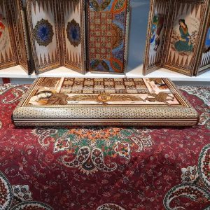 persian backgammon set for sale