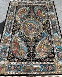 authentic persian rugs for sale