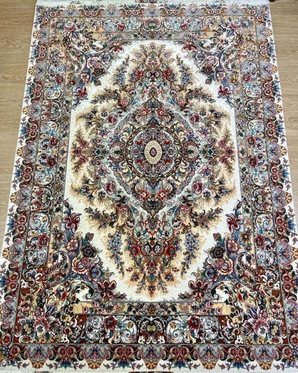 Persian carpet Texture
