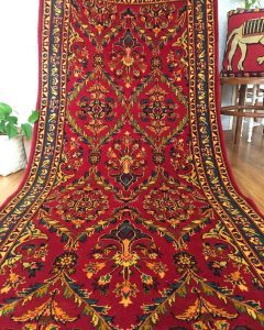irani carpet