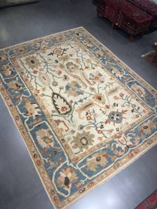 Persian carpet Texture
