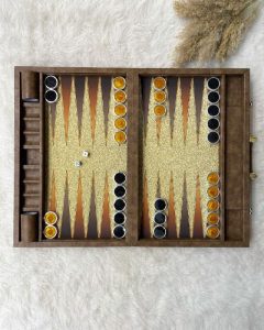 Persian Backgammon For sale