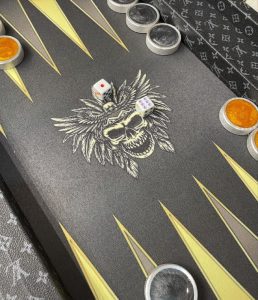 backgammon for sale in dubai
