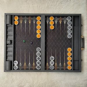 modern backgammon persian