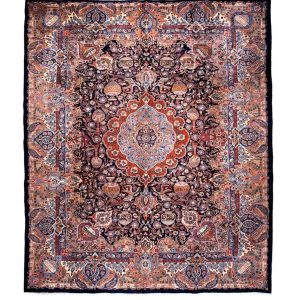 outs Persian carpets