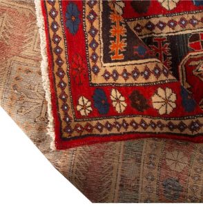outs Persian carpets