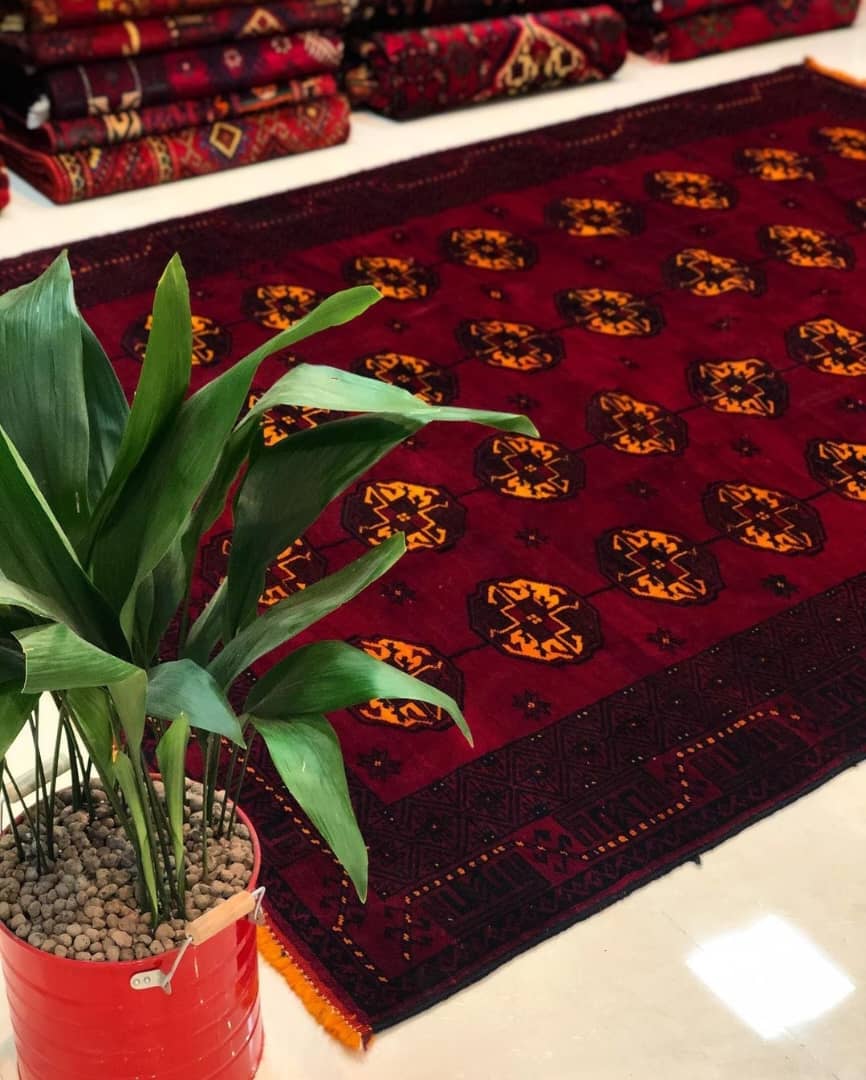 iran carpet