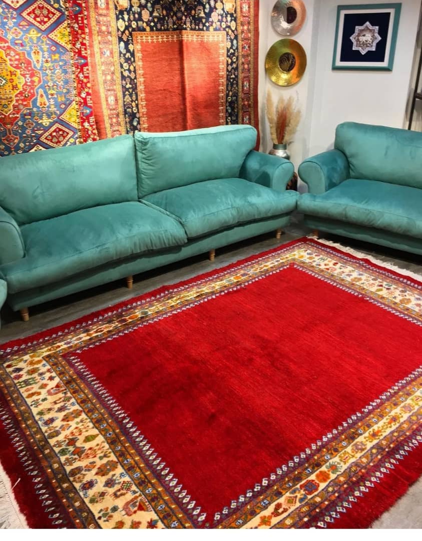 What best type Persian rug
