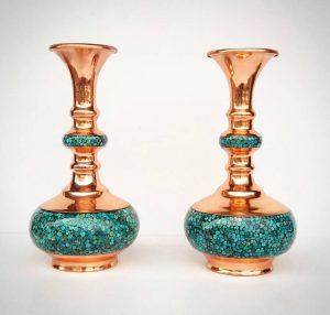 Copper Hammering Craft