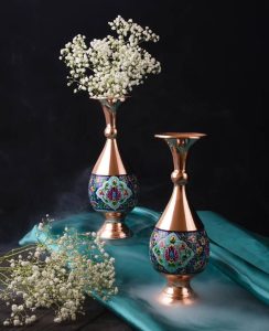 Advantages Copper Handicraft iran