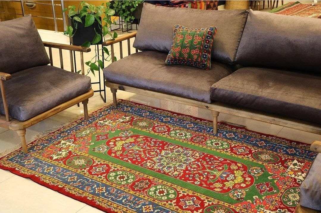 rug