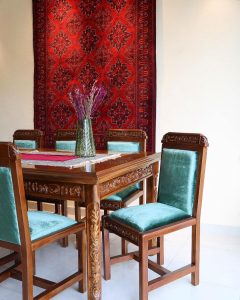 Are Turkish rugs better than Persian