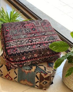 Are Turkish rugs better than Persian