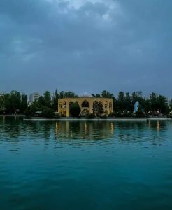 What is Tabriz famous for