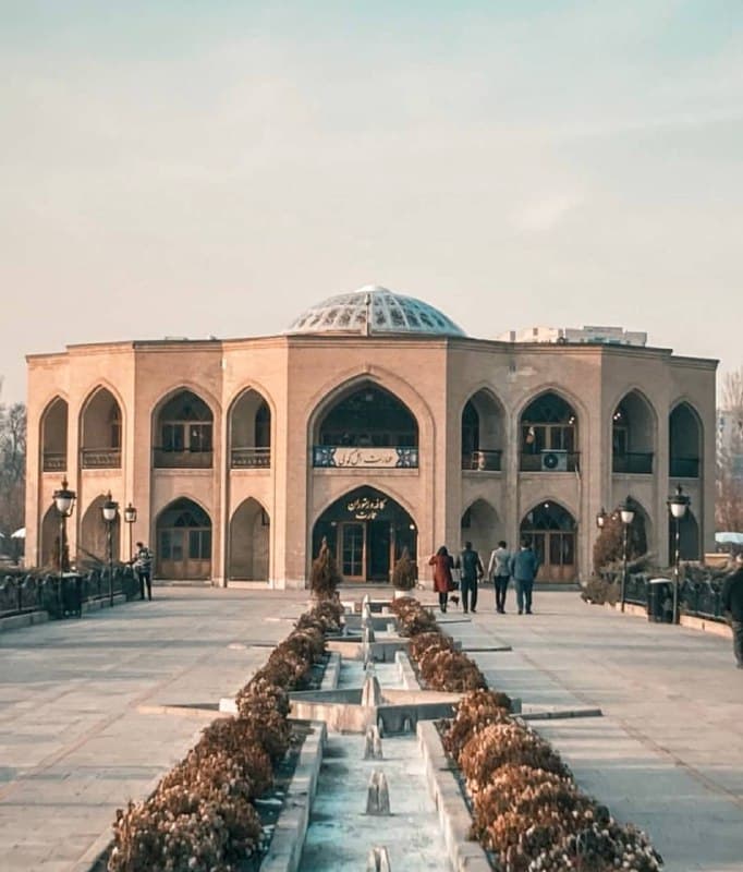 What is Tabriz famous for