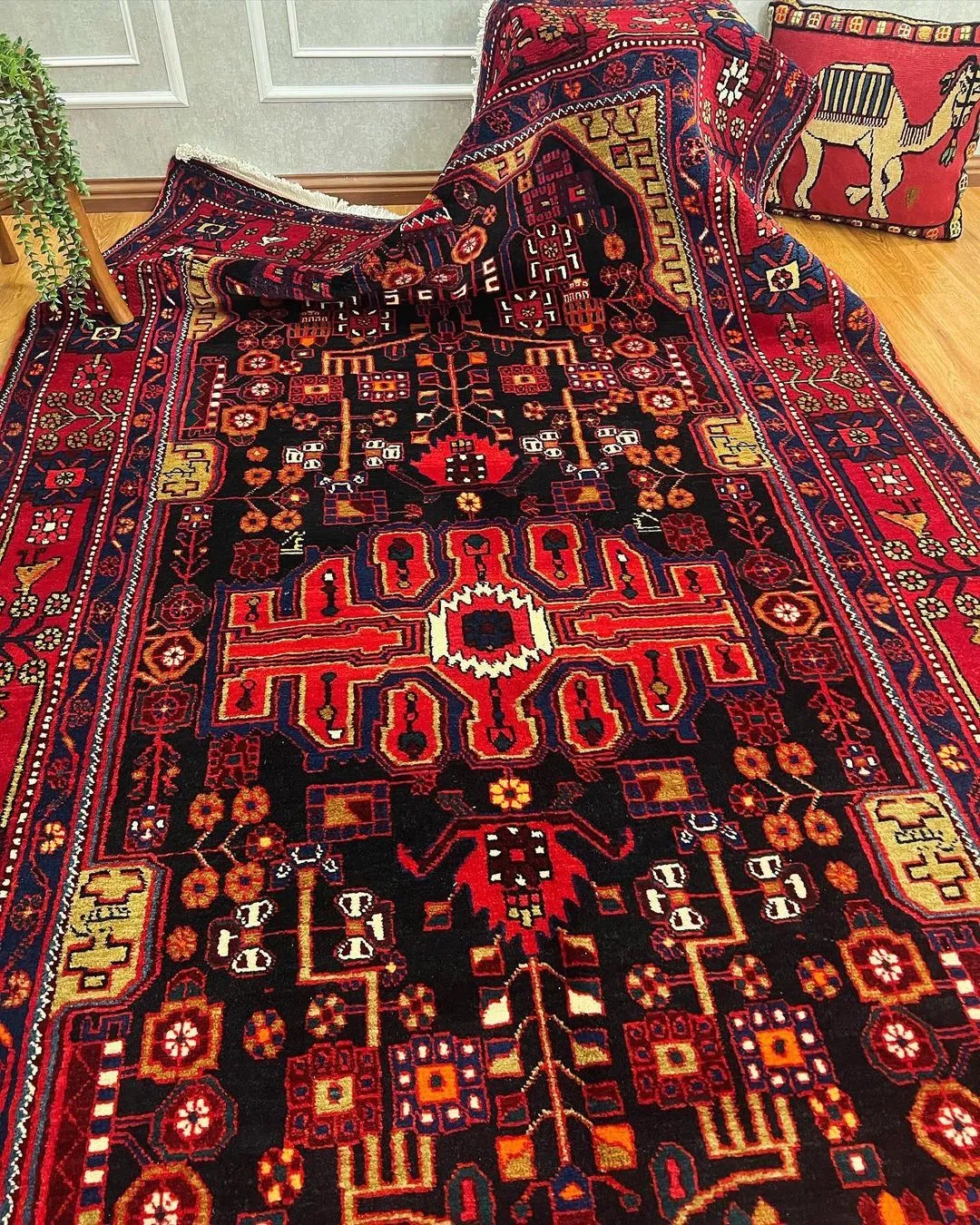 rug