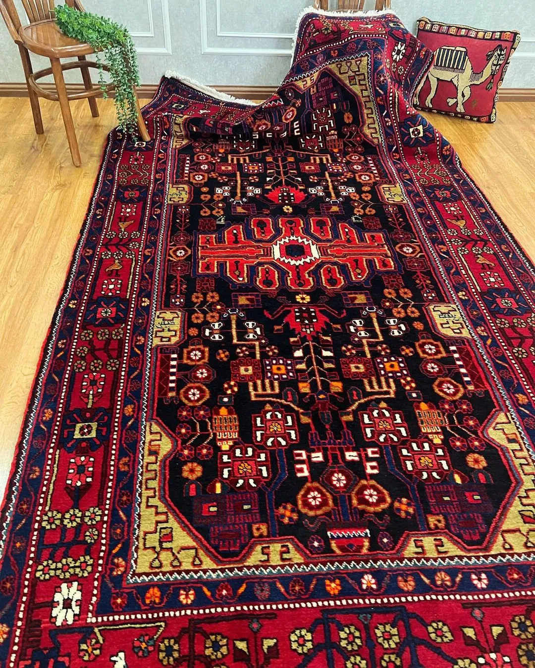 rug