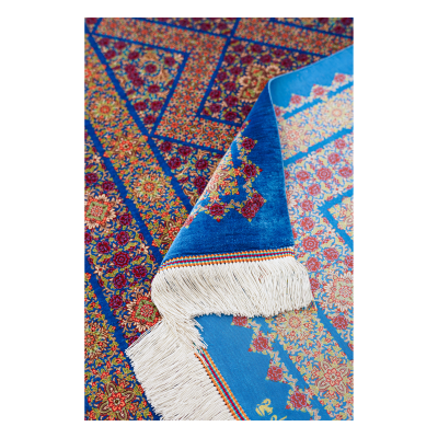 Handmade rug price