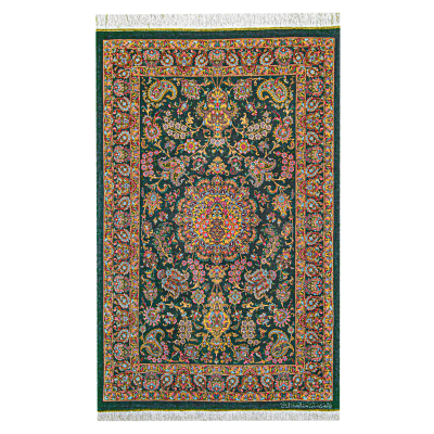 iran Handmade carpet